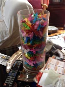 1k cranes