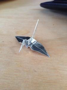 1kth crane